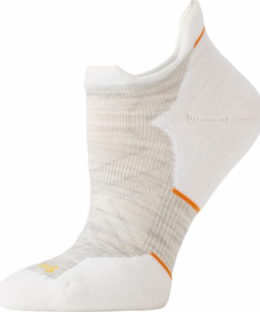 Women's Smartwool Run Targeted Cushion Low Ankle Socks