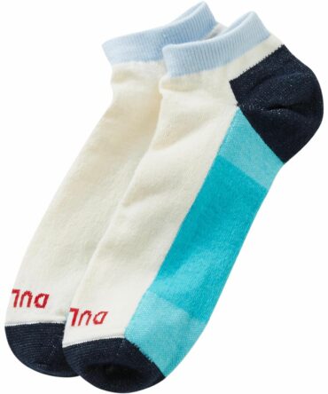 Women's Stay-Put Lightweight Ankle Socks